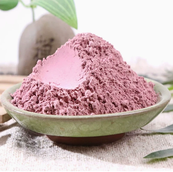Calamine Powder factory