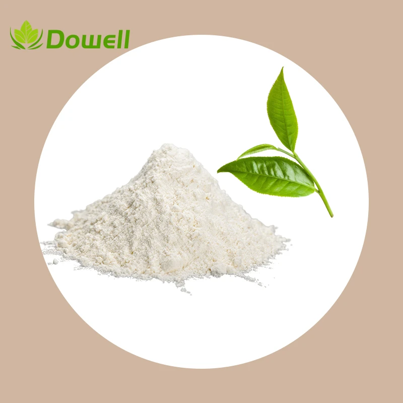 Green Tea Extract Egcg Powder